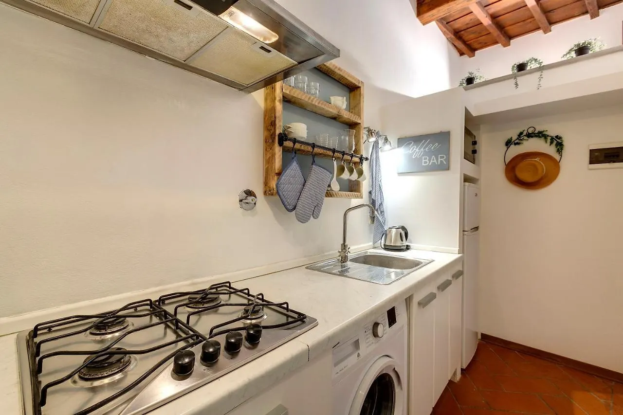 Vinegia N5 - Clemente & Settimo Apartments Florenz
