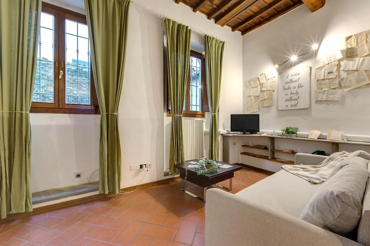 Vinegia N5 - Clemente & Settimo Apartments Florenz