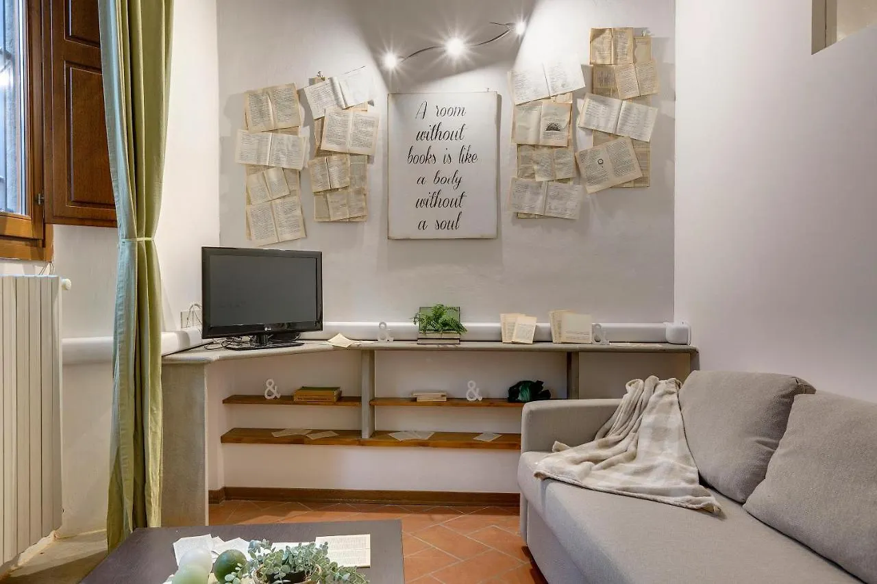Vinegia N5 - Clemente & Settimo Apartments Florenz