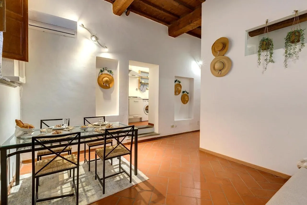 Vinegia N5 - Clemente & Settimo Apartments Florenz