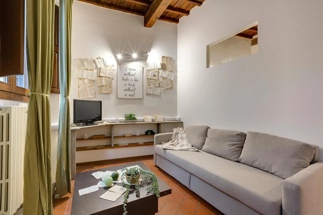 Vinegia N5 - Clemente & Settimo Apartments Florenz Italien
