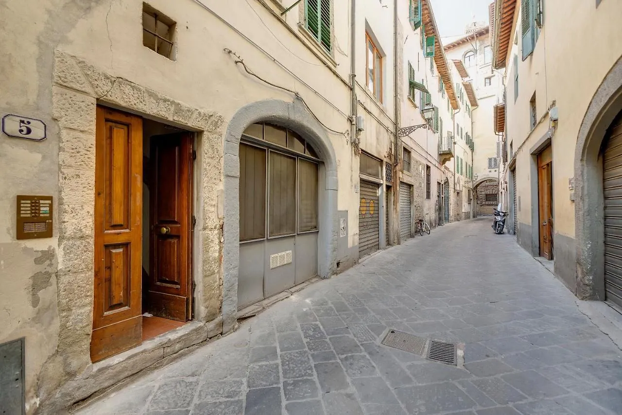 Vinegia N5 - Clemente & Settimo Apartments Florenz
