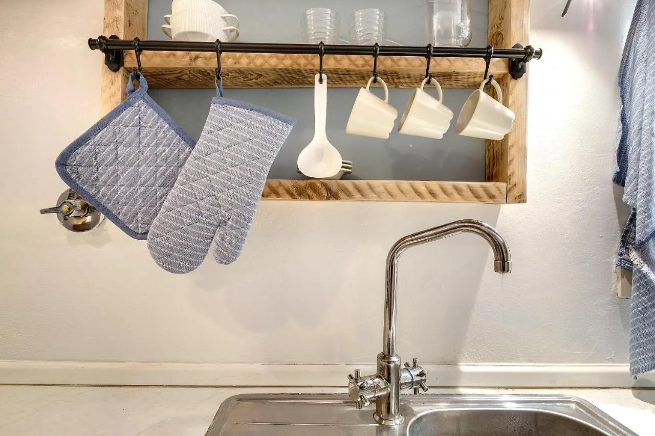 Vinegia N5 - Clemente & Settimo Apartments Florenz Italien
