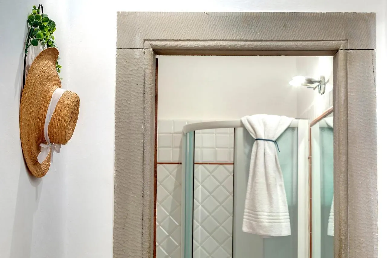 Vinegia N5 - Clemente & Settimo Apartments Florenz
