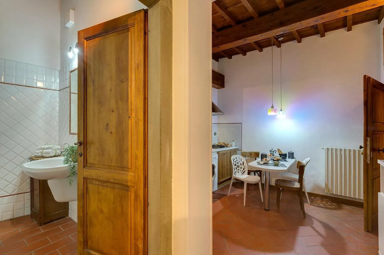 Vinegia N5 - Clemente & Settimo Apartments Florenz 0*,