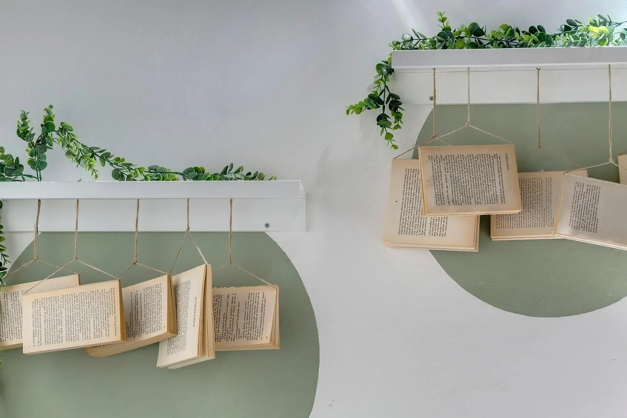 Vinegia N5 - Clemente & Settimo Apartments Florenz