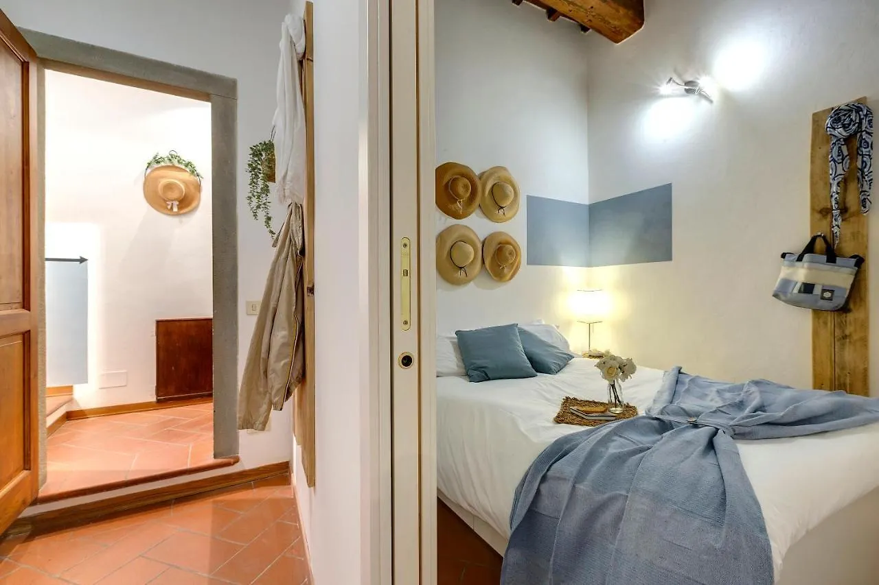 Vinegia N5 - Clemente & Settimo Apartments Florenz