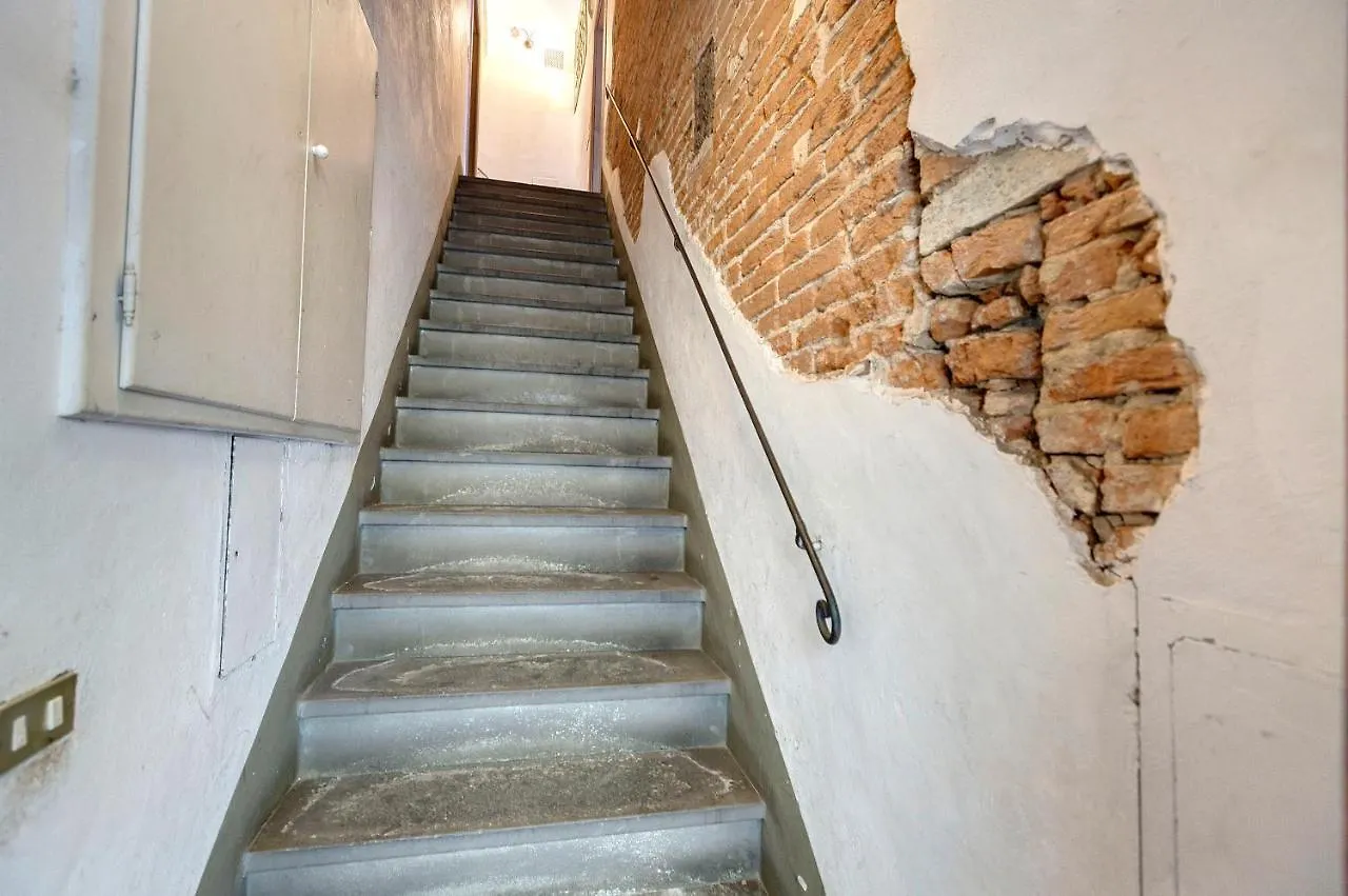 Vinegia N5 - Clemente & Settimo Apartments Florenz
