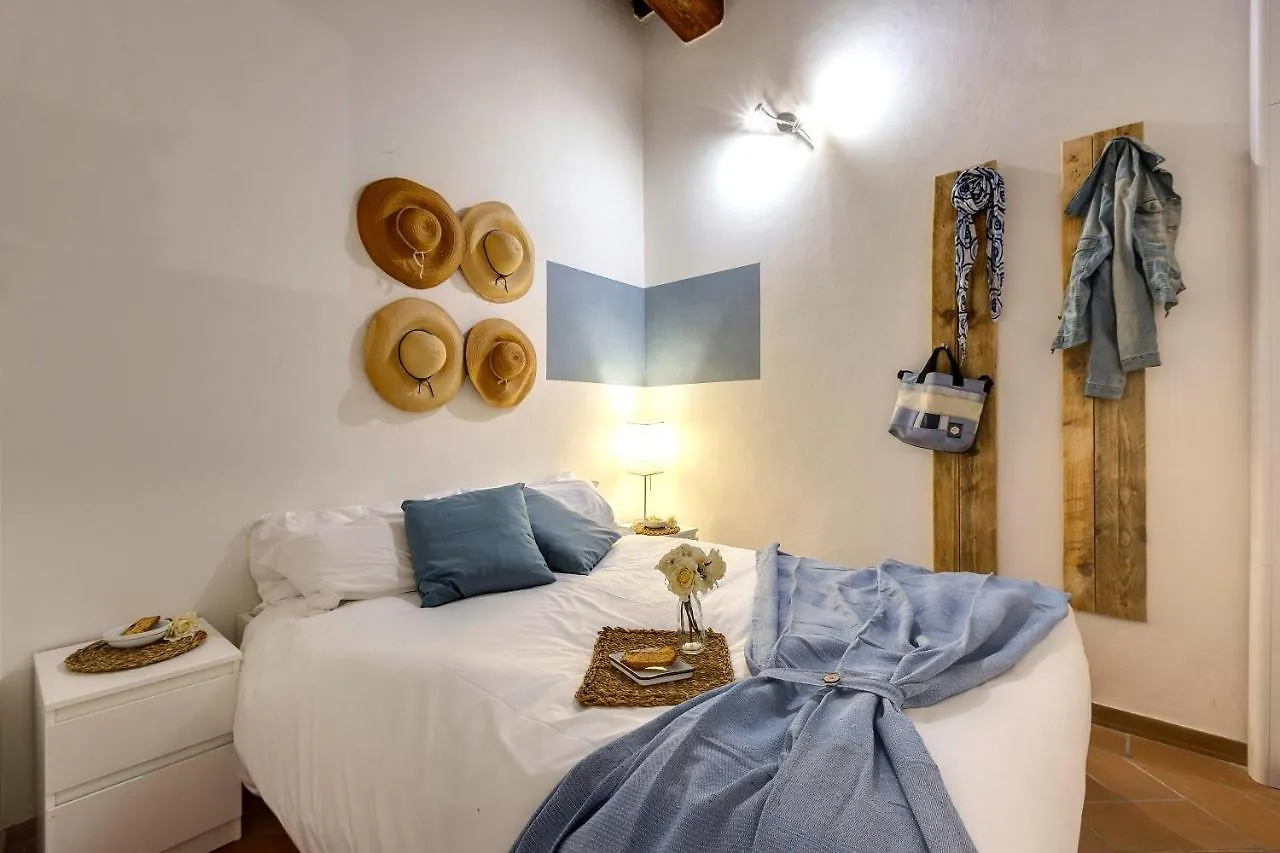 Vinegia N5 - Clemente & Settimo Apartments Florenz