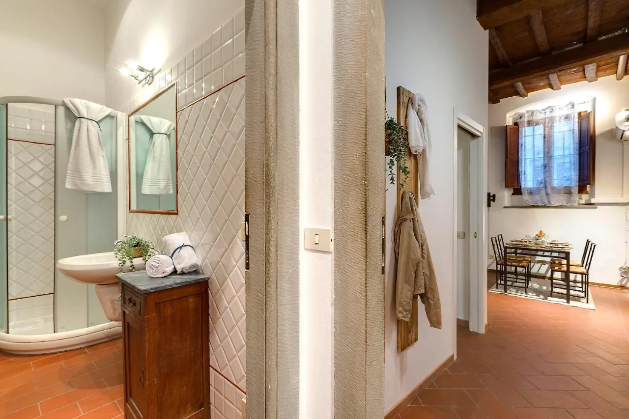 Vinegia N5 - Clemente & Settimo Apartments Florenz