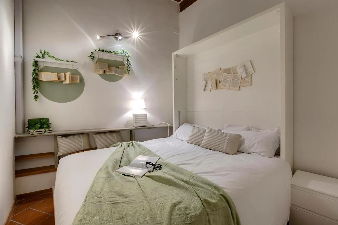 Vinegia N5 - Clemente & Settimo Apartments Florenz