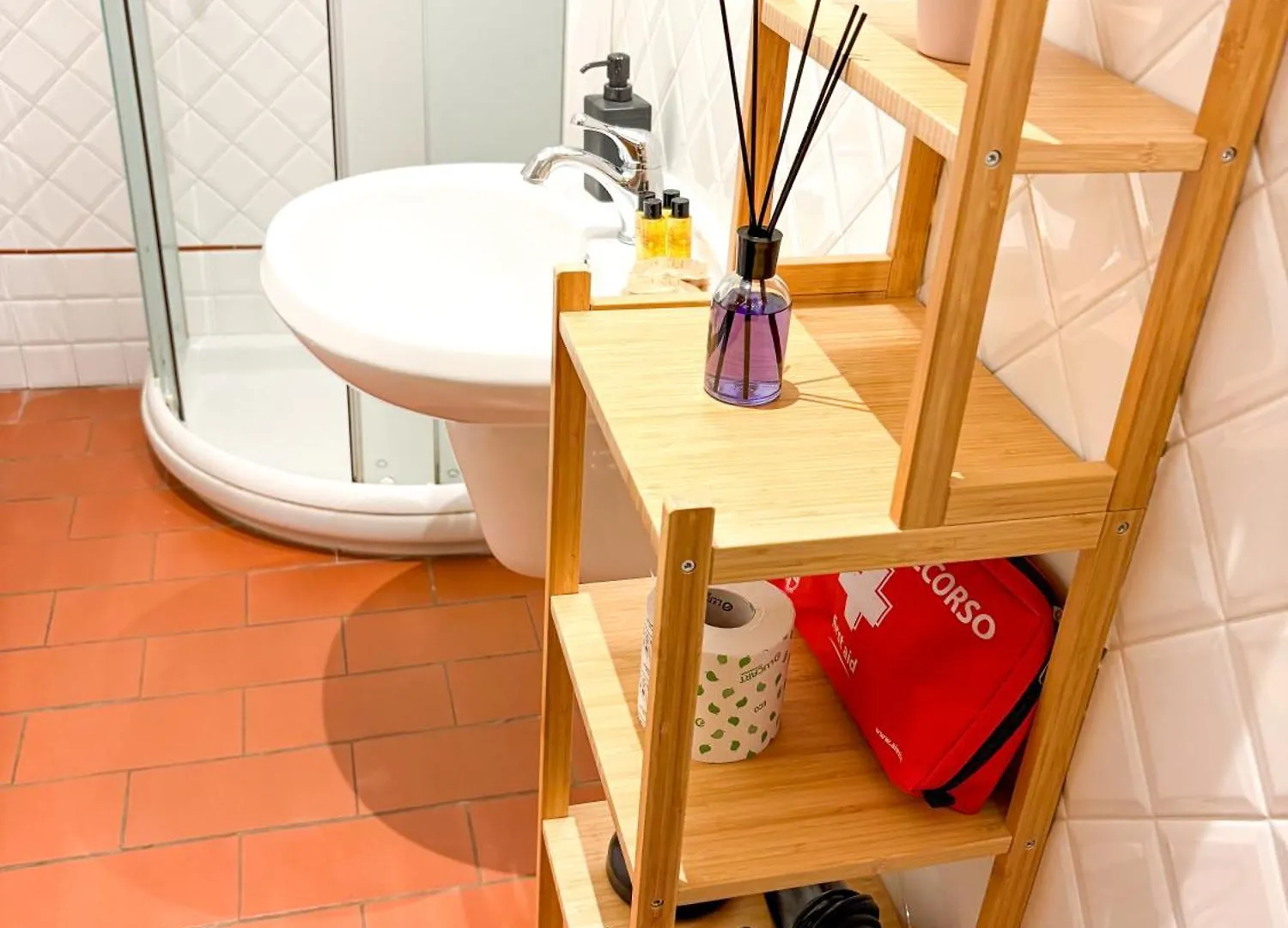 Vinegia N5 - Clemente & Settimo Apartments Florenz Italien