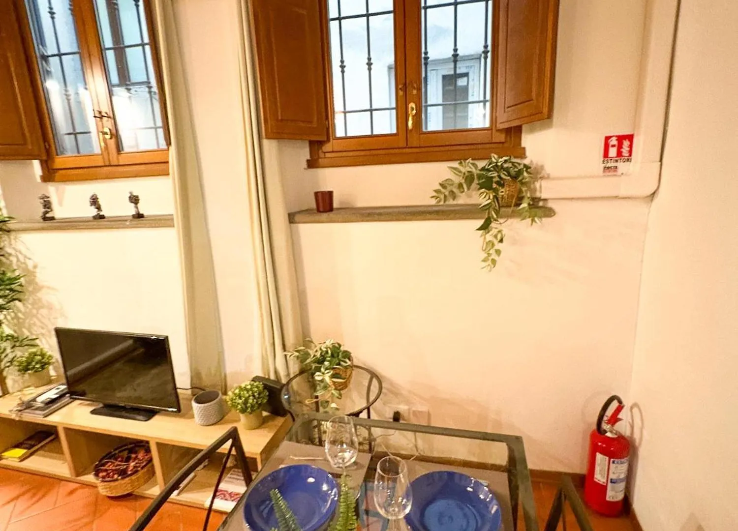 Vinegia N5 - Clemente & Settimo Apartments Florenz 0*,  Italien
