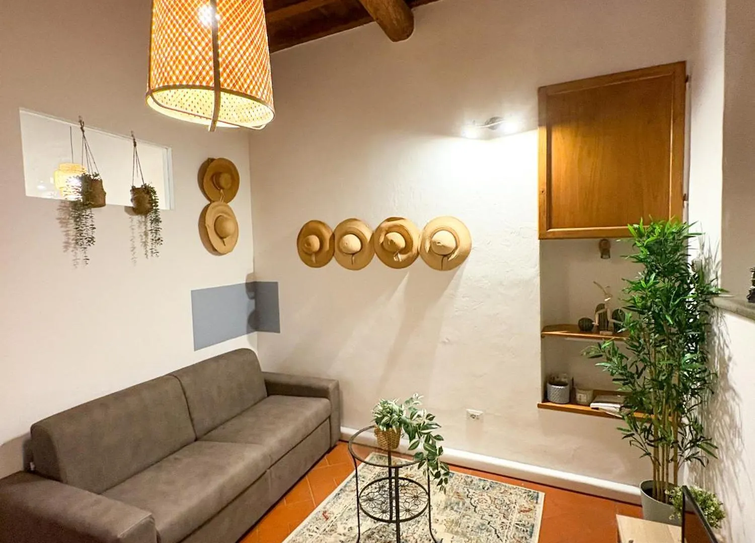 Vinegia N5 - Clemente & Settimo Apartments Florenz