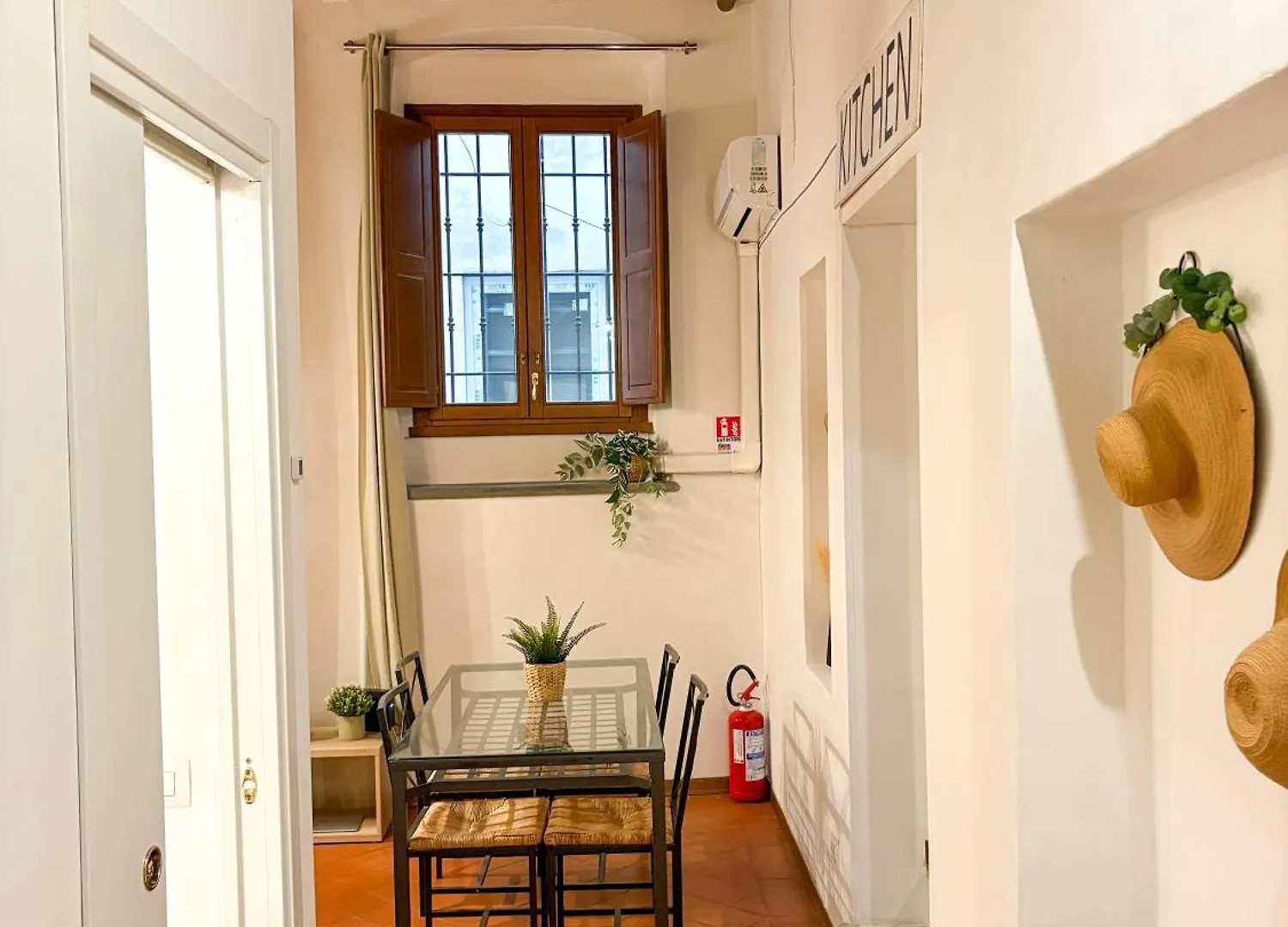 Vinegia N5 - Clemente & Settimo Apartments Florenz 0*,
