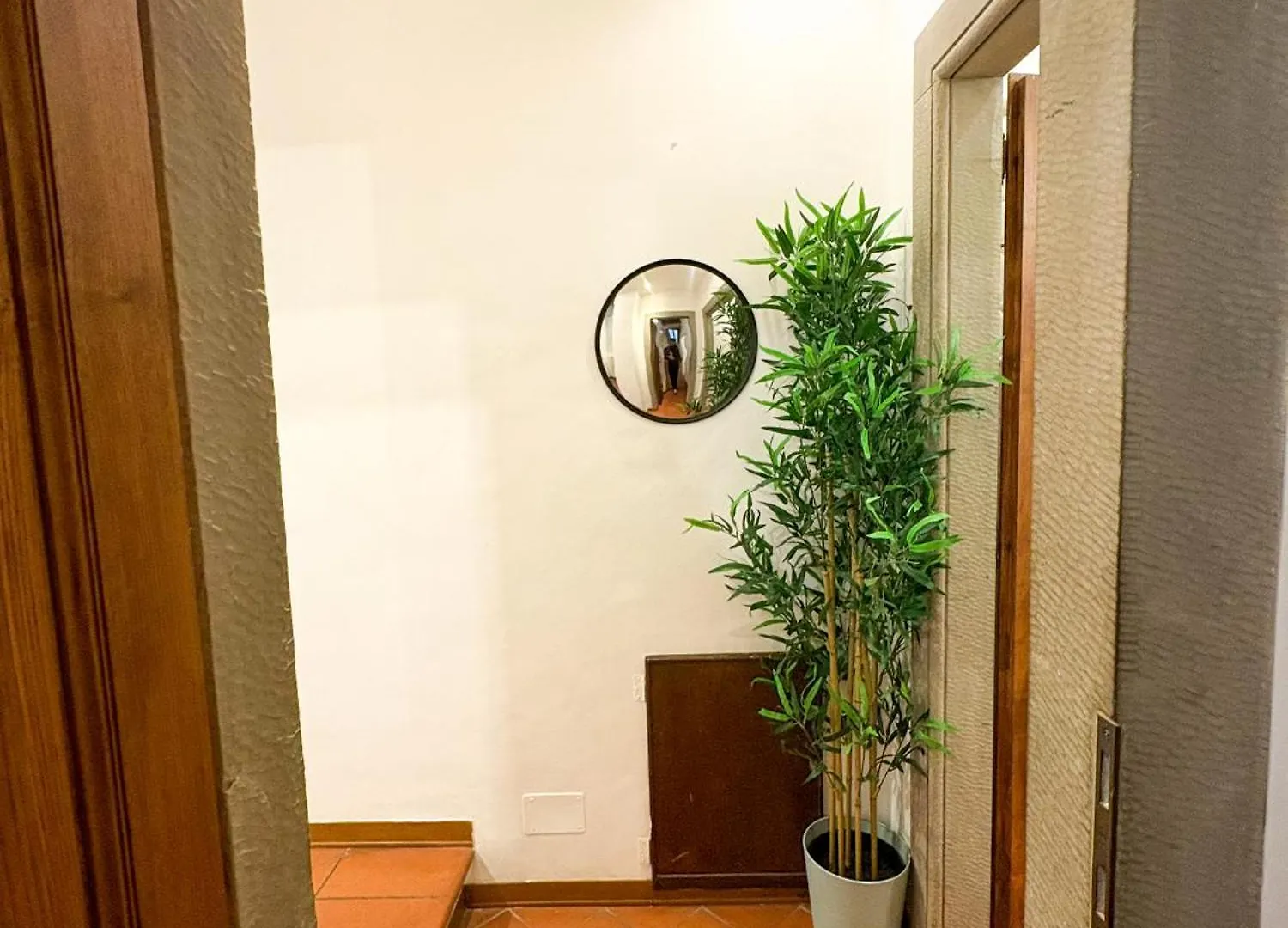 Vinegia N5 - Clemente & Settimo Apartments Florenz Italien