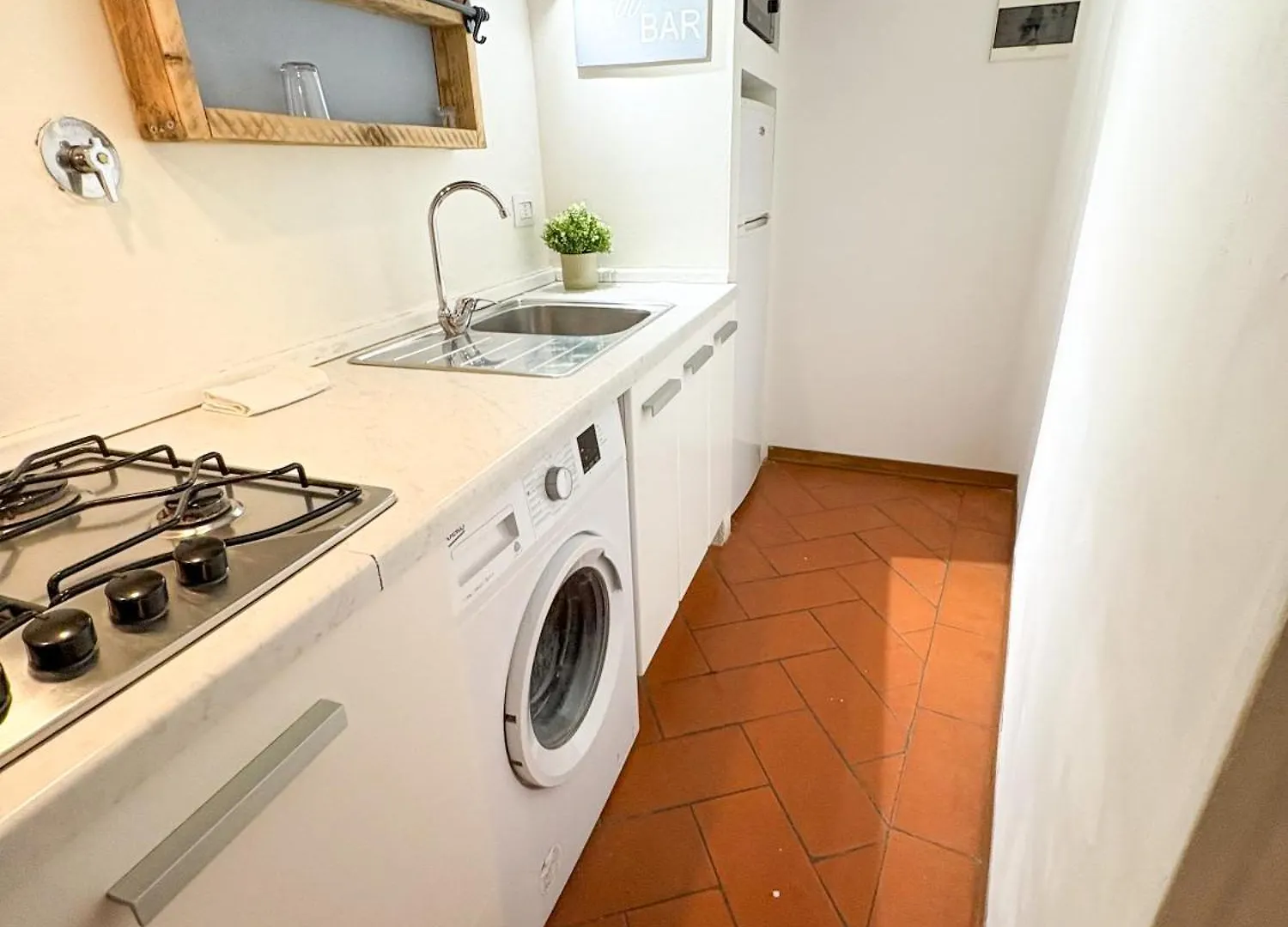 Vinegia N5 - Clemente & Settimo Apartments Florenz
