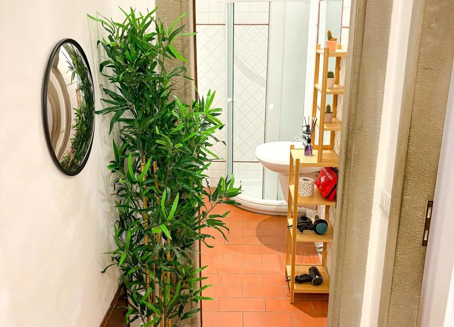 Vinegia N5 - Clemente & Settimo Apartments Florenz