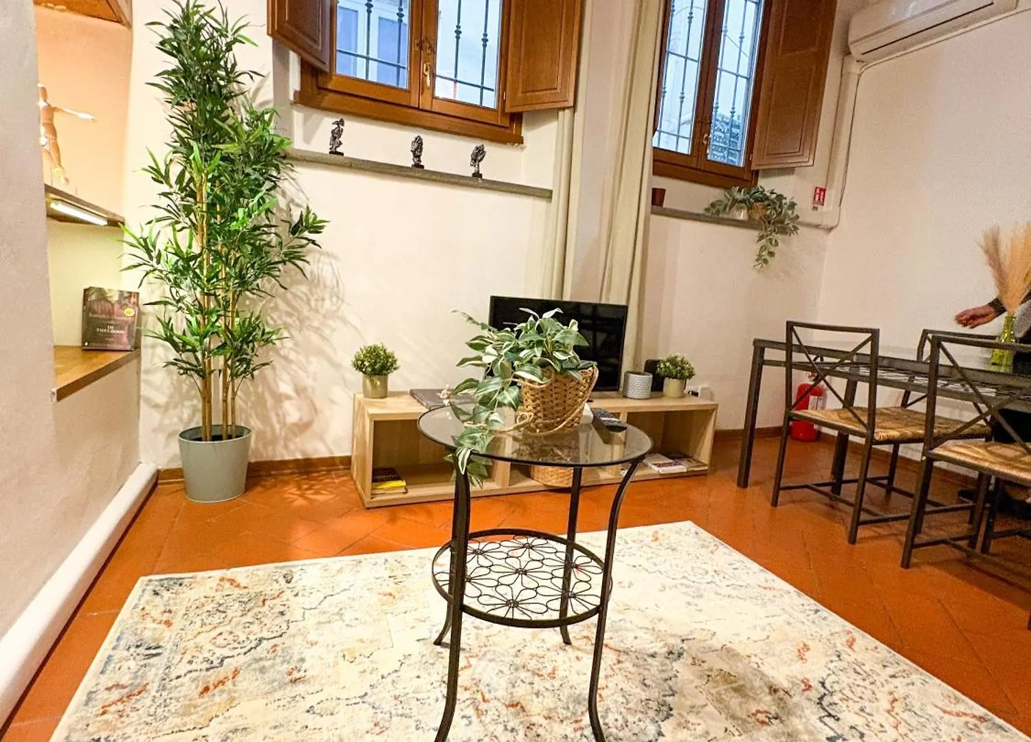 Vinegia N5 - Clemente & Settimo Apartments Florenz
