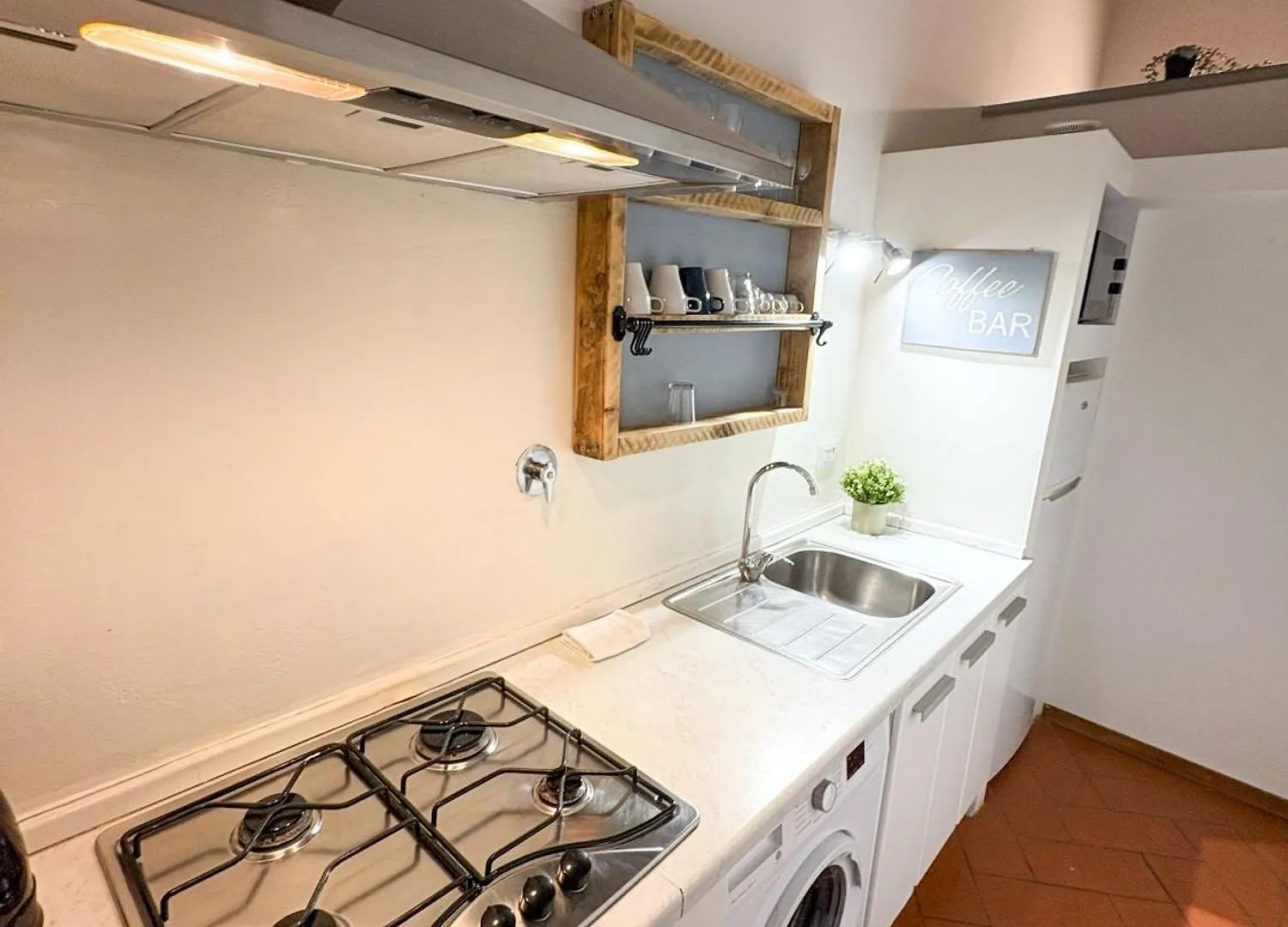 Vinegia N5 - Clemente & Settimo Apartments Florenz