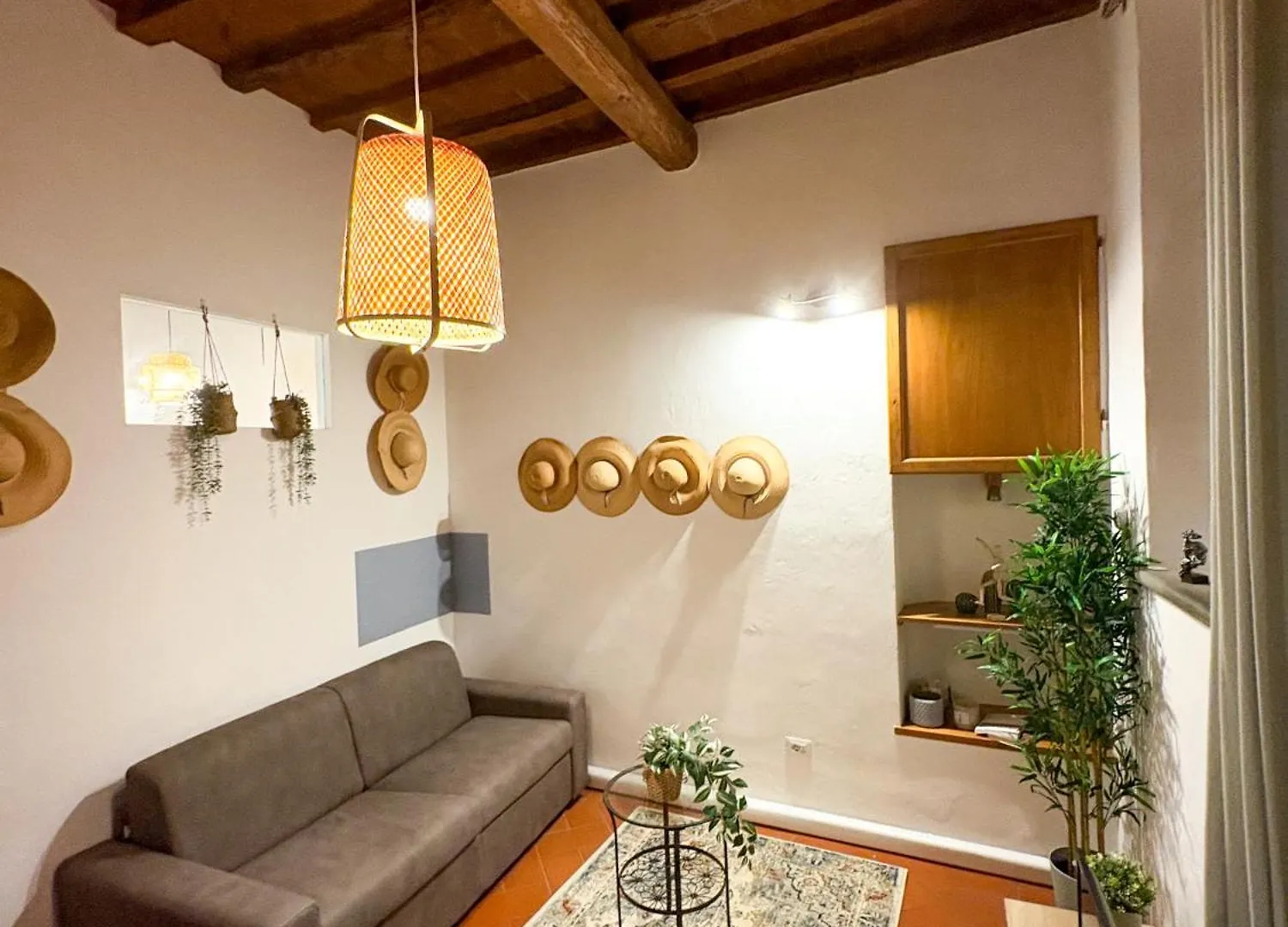 Vinegia N5 - Clemente & Settimo Apartments Florenz