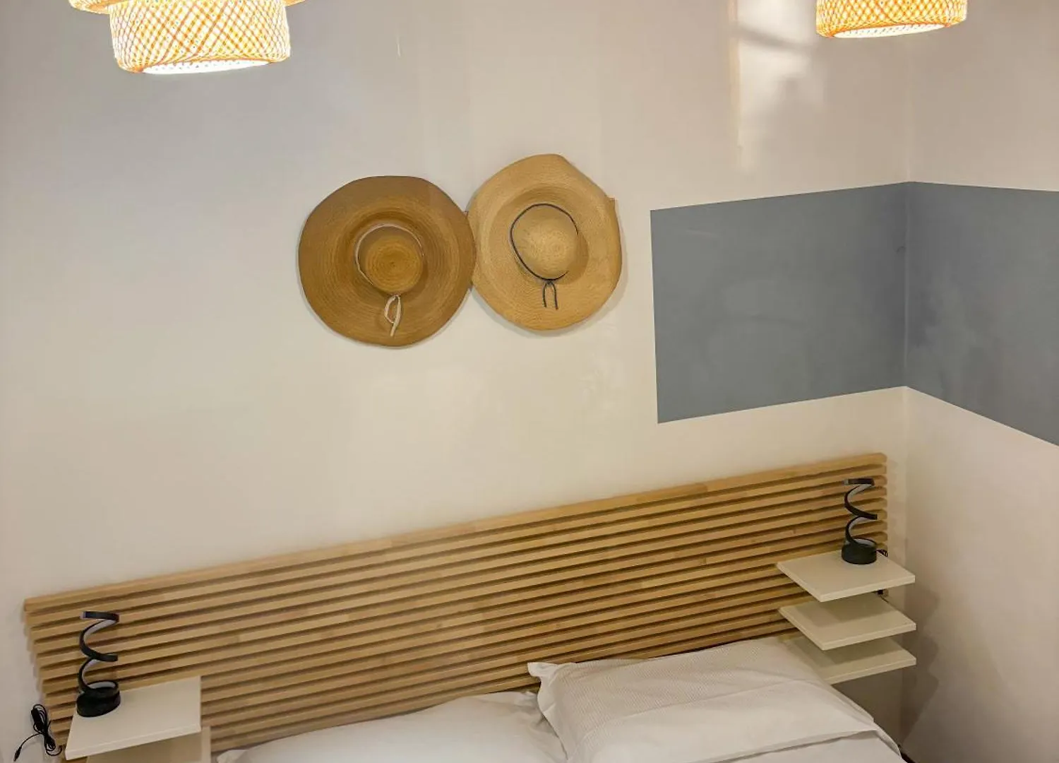 Vinegia N5 - Clemente & Settimo Apartments Florenz Italien