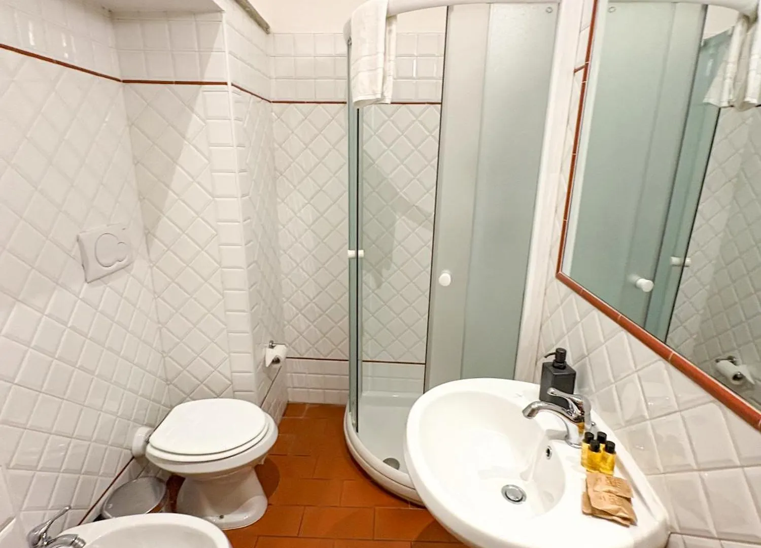 Vinegia N5 - Clemente & Settimo Apartments Florenz 0*,  Italien