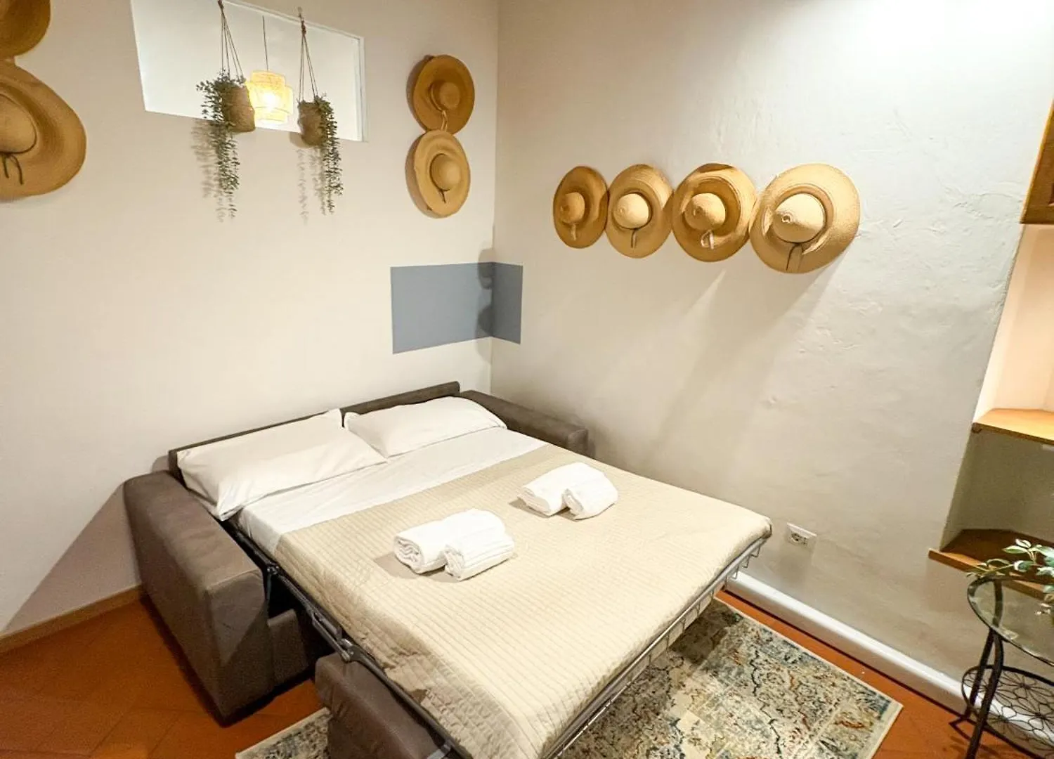 Vinegia N5 - Clemente & Settimo Apartments Florenz