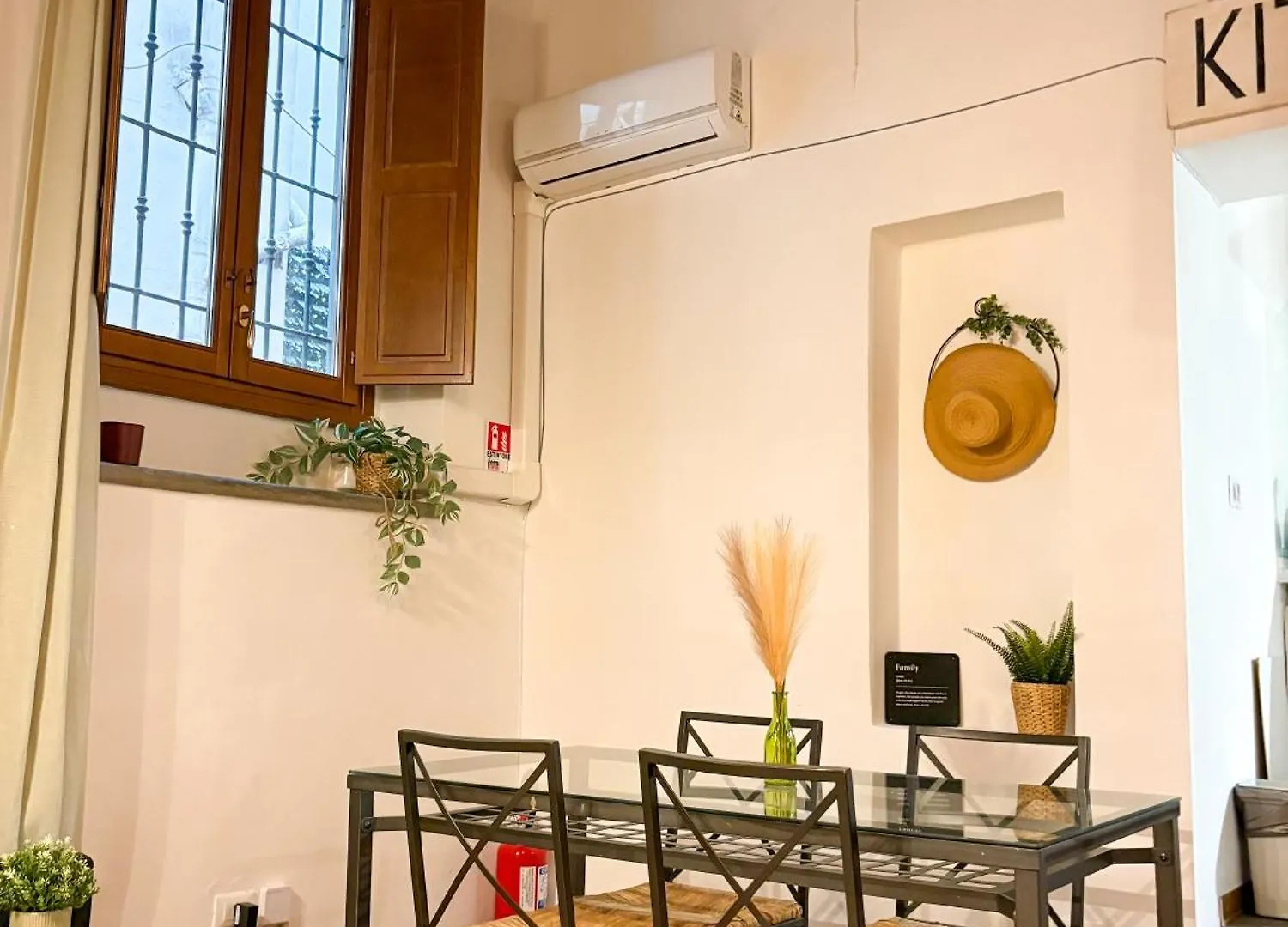 Vinegia N5 - Clemente & Settimo Apartments Florenz Italien