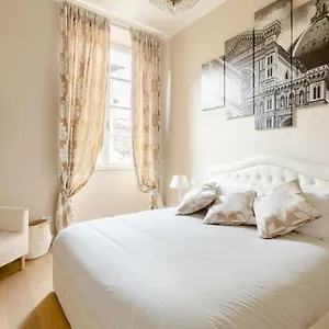 Duomo Luxury With View Florencia