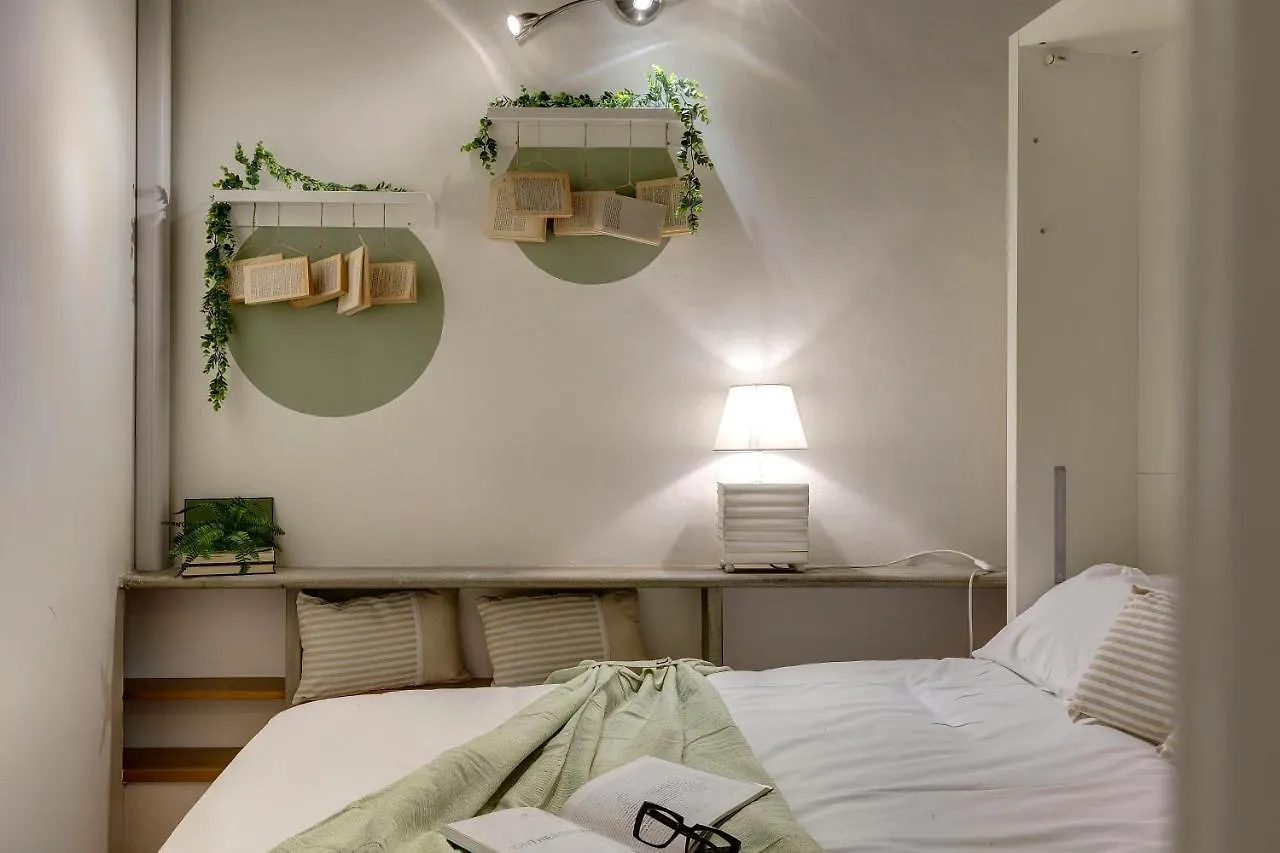 Vinegia N5 - Clemente & Settimo Apartments 피렌체