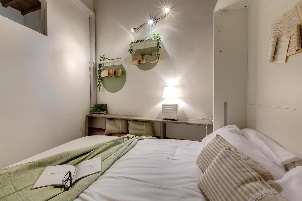 Vinegia N5 - Clemente & Settimo Apartments Florence 0*,