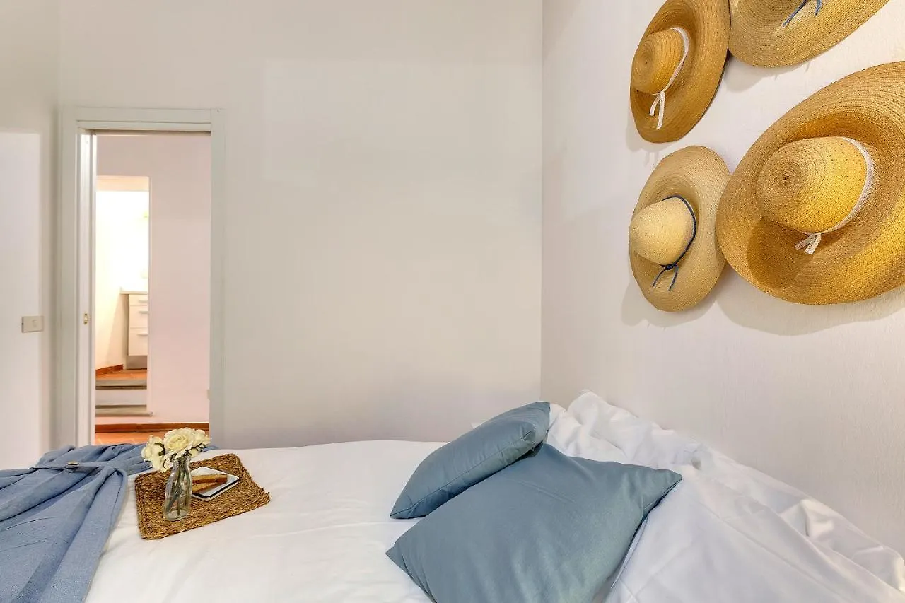Vinegia N5 - Clemente & Settimo Apartments Florence