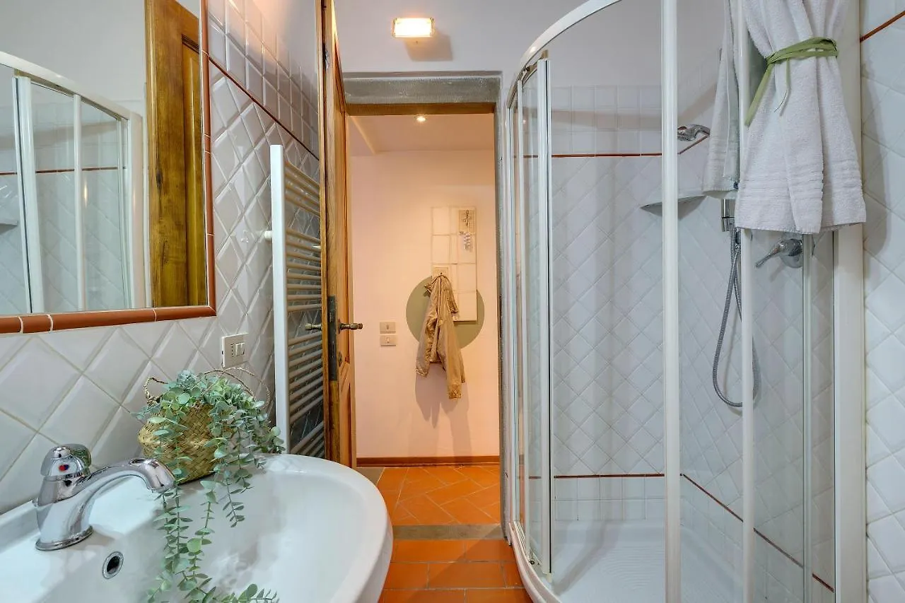 Vinegia N5 - Clemente & Settimo Apartments Florence