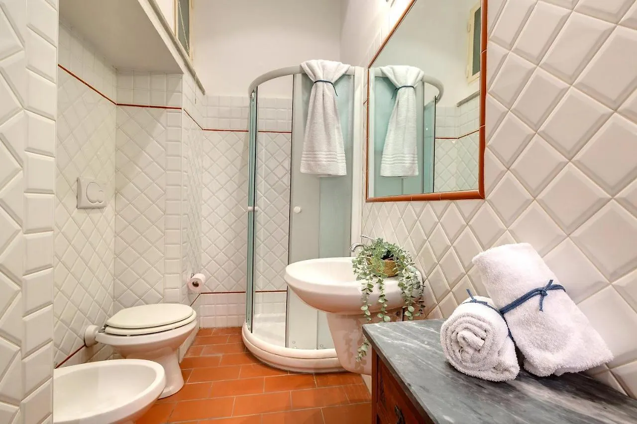 Vinegia N5 - Clemente & Settimo Apartments Florence