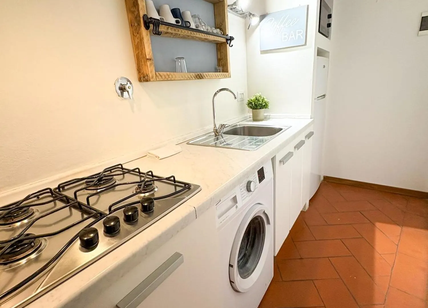 Vinegia N5 - Clemente & Settimo Apartments Florence Italy