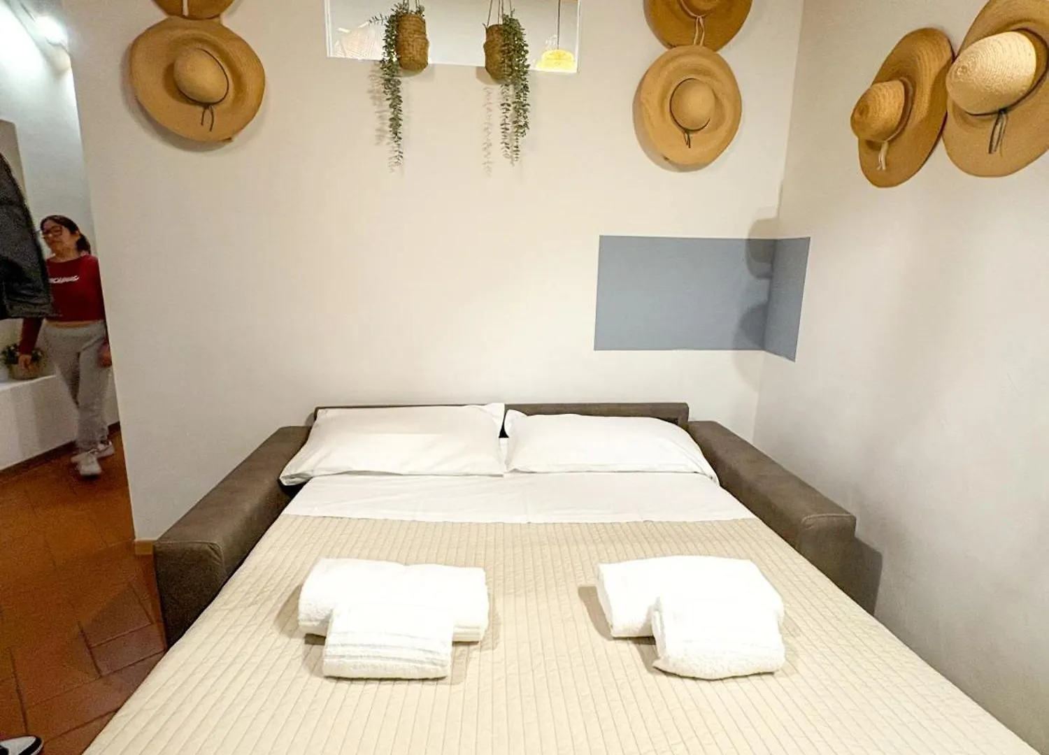Vinegia N5 - Clemente & Settimo Apartments 피렌체