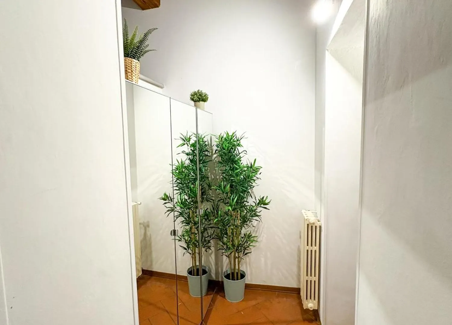 Vinegia N5 - Clemente & Settimo Apartments 피렌체 0*,  이탈리아