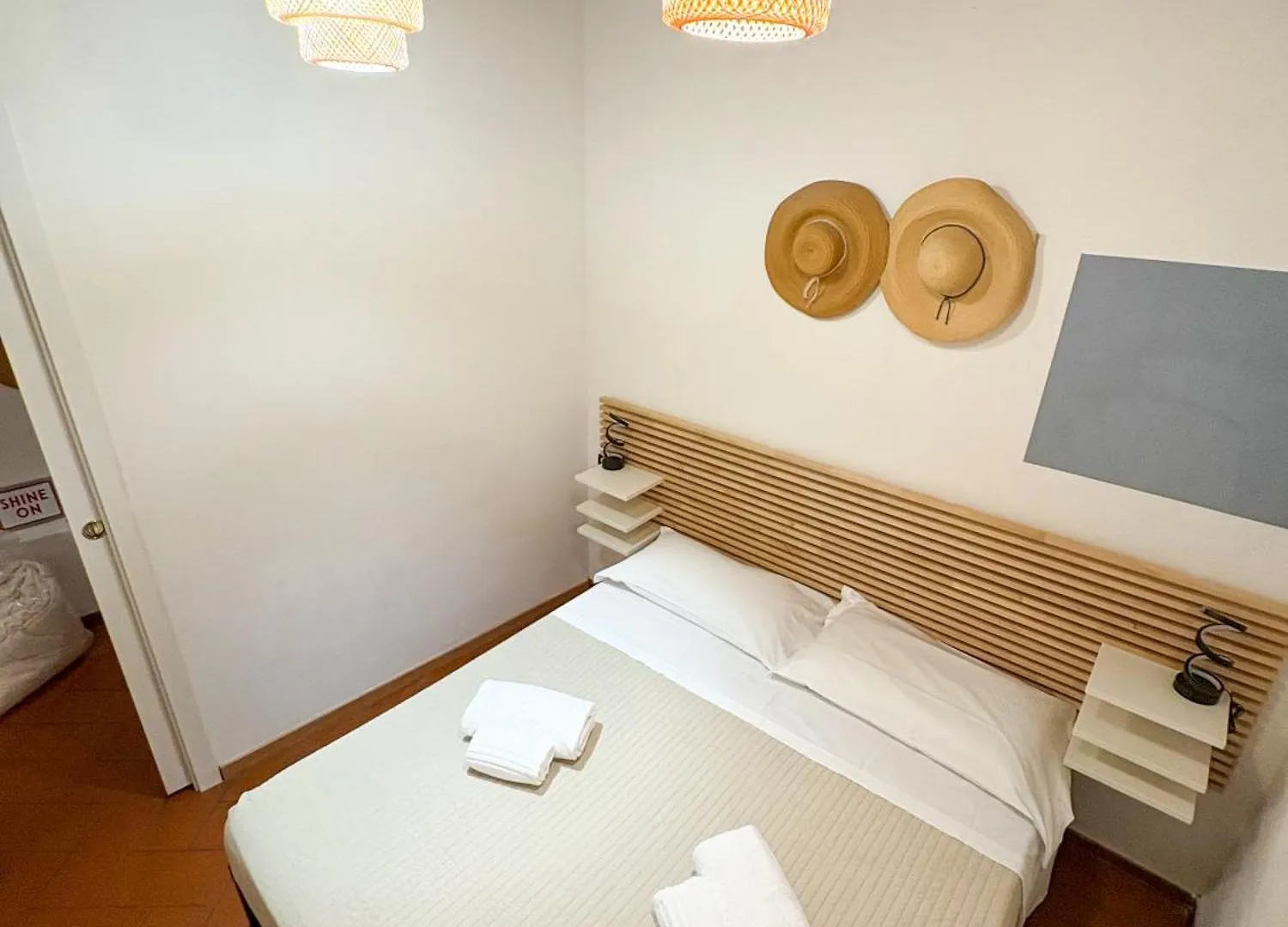 Vinegia N5 - Clemente & Settimo Apartments 피렌체
