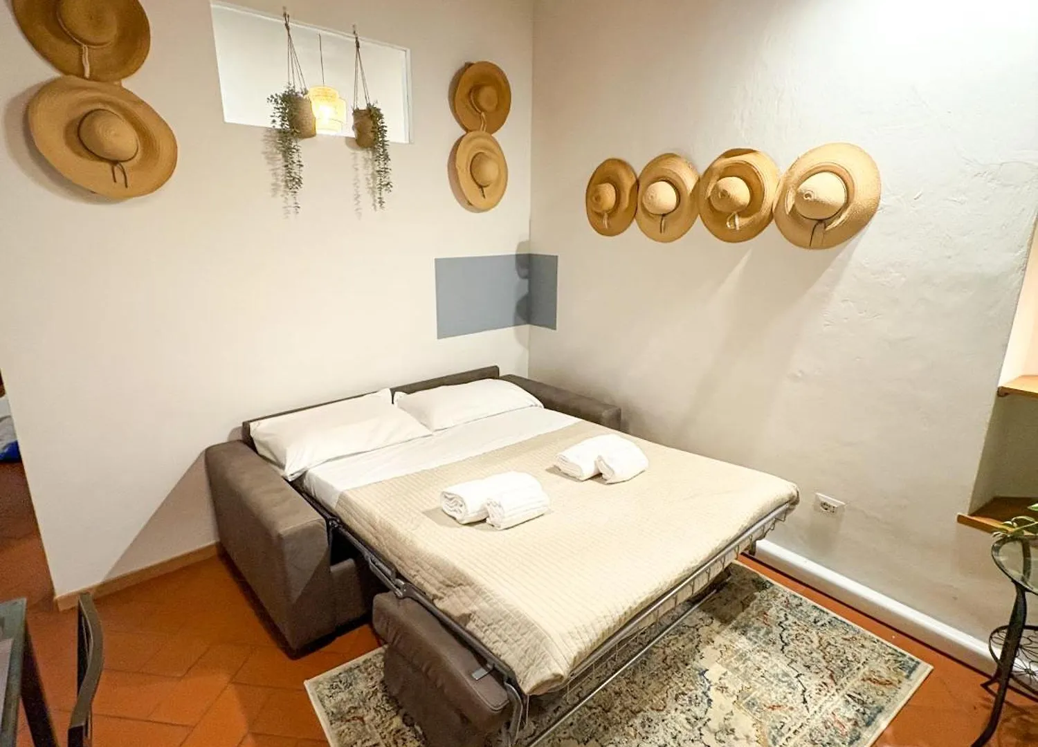 Vinegia N5 - Clemente & Settimo Apartments