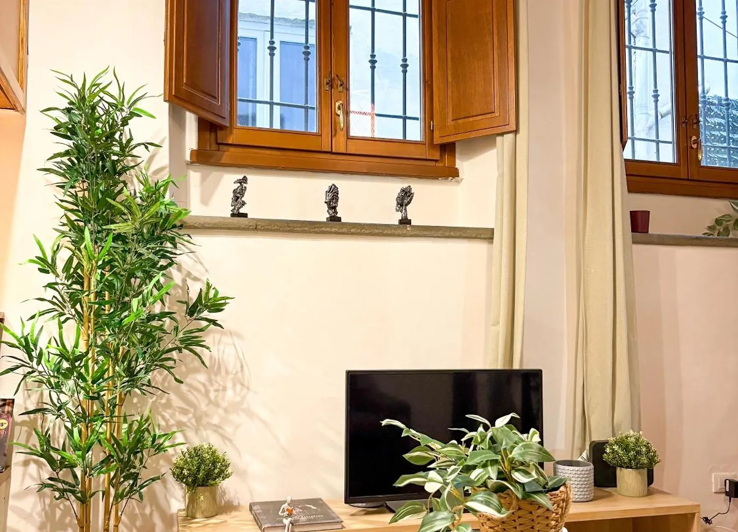 Vinegia N5 - Clemente & Settimo Apartments Florence