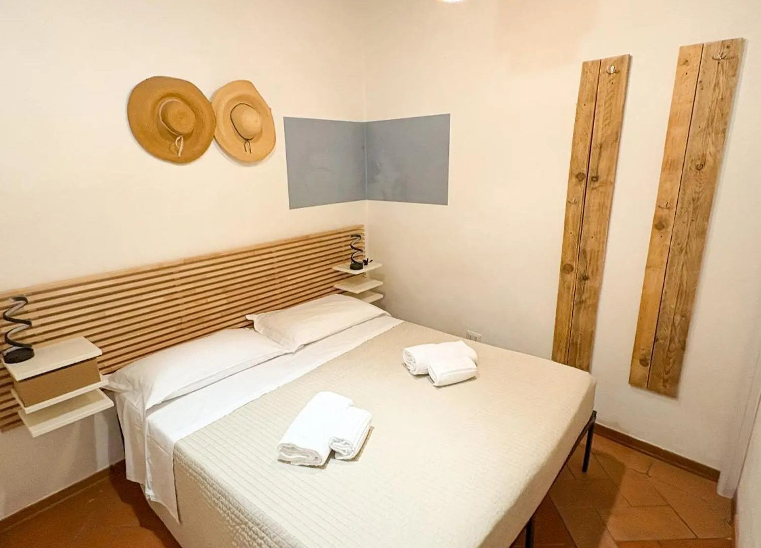 Vinegia N5 - Clemente & Settimo Apartments 피렌체