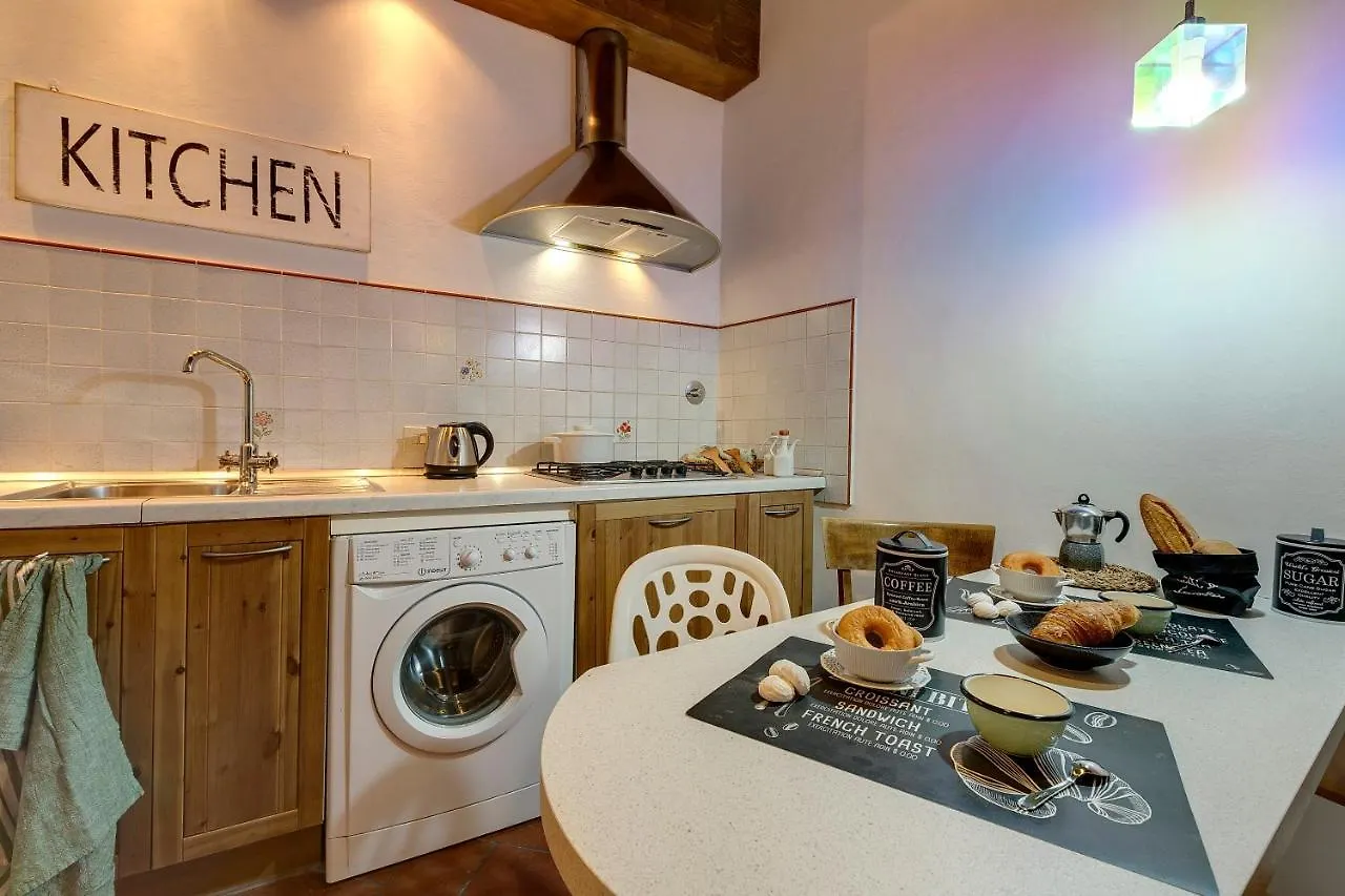 Vinegia N5 - Clemente & Settimo Apartments